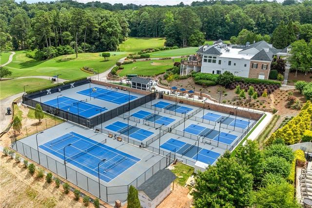 603 Fairway Court, Marietta, GA 30068