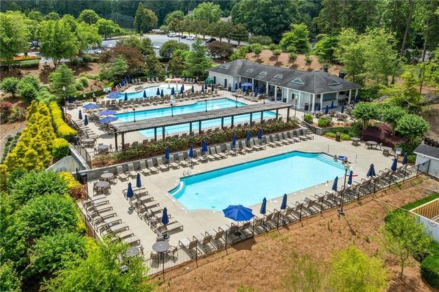 603 Fairway Court, Marietta, GA 30068