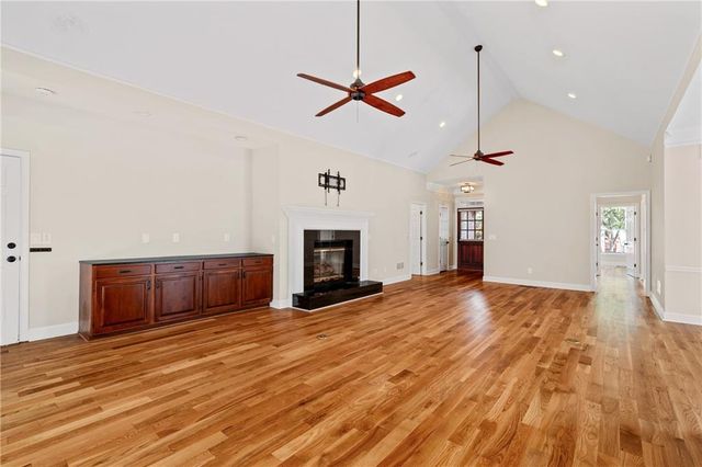603 Fairway Court, Marietta, GA 30068