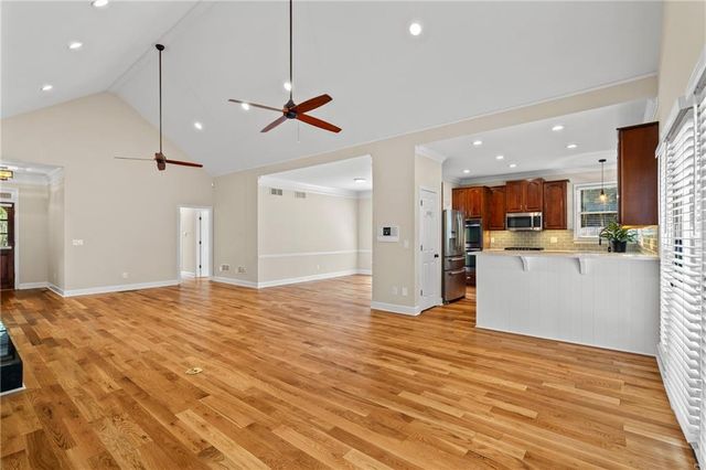 603 Fairway Court, Marietta, GA 30068