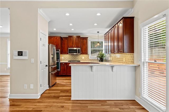 603 Fairway Court, Marietta, GA 30068