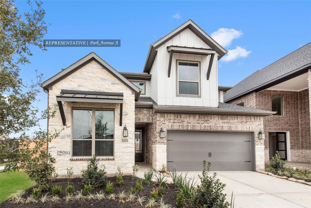 1106 Mills Cove Drive, Missouri City, TX 77459