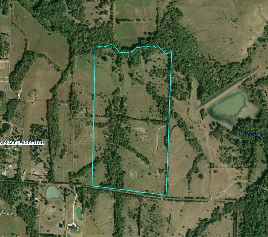 102 AC CR 663, Farmersville, TX 75442