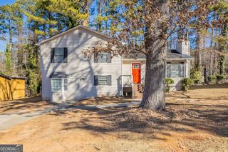 4547 Doral Drive SW, Atlanta, GA 30331