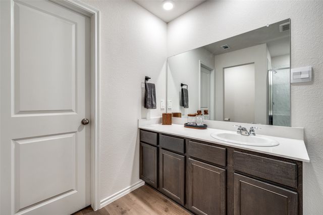 13105 Dawson Drive, Providence Village, TX 76227