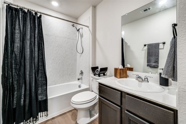 13105 Dawson Drive, Providence Village, TX 76227
