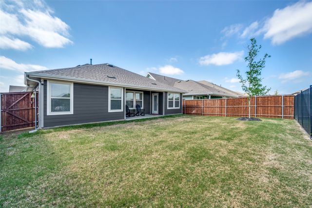 13105 Dawson Drive, Providence Village, TX 76227