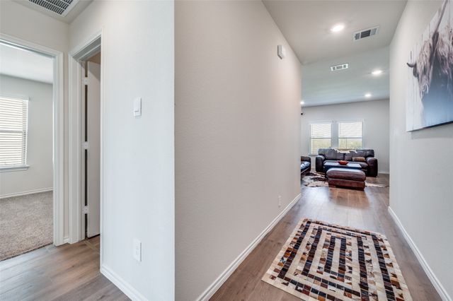 13105 Dawson Drive, Providence Village, TX 76227