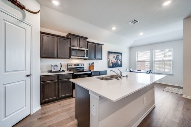 13105 Dawson Drive, Providence Village, TX 76227