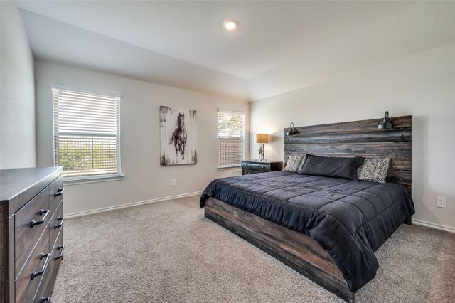 13105 Dawson Drive, Providence Village, TX 76227