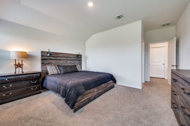 13105 Dawson Drive, Providence Village, TX 76227