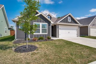 13105 Dawson Drive, Providence Village, TX 76227