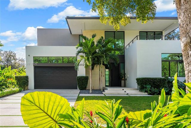 1202 NE 93rd Street, Miami Shores, FL 33138