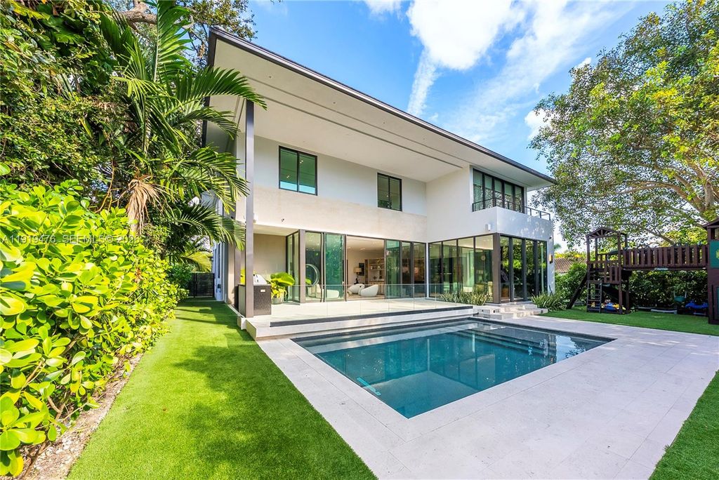 1202 NE 93rd Street, Miami Shores, FL 33138