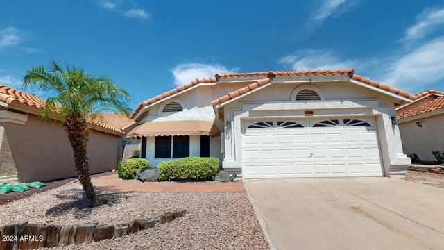 19616 N 78TH Avenue, Glendale, AZ 85308