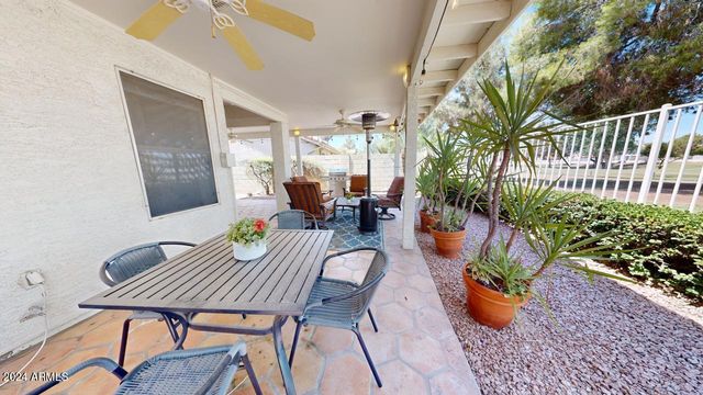 19616 N 78TH Avenue, Glendale, AZ 85308