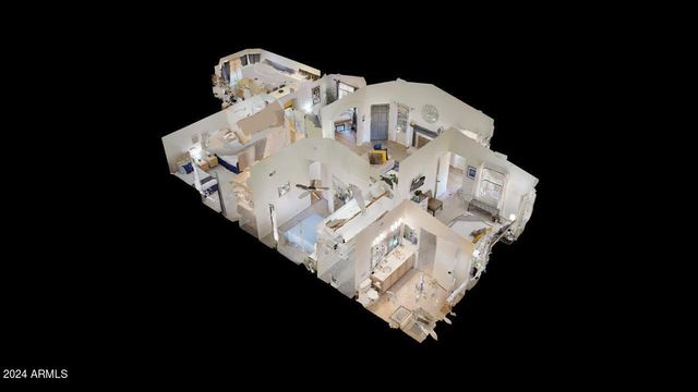 19616 N 78TH Avenue, Glendale, AZ 85308