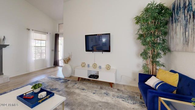 19616 N 78TH Avenue, Glendale, AZ 85308
