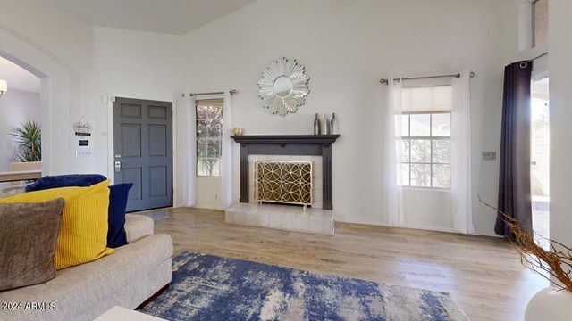 19616 N 78TH Avenue, Glendale, AZ 85308