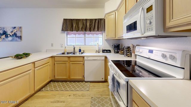 19616 N 78TH Avenue, Glendale, AZ 85308