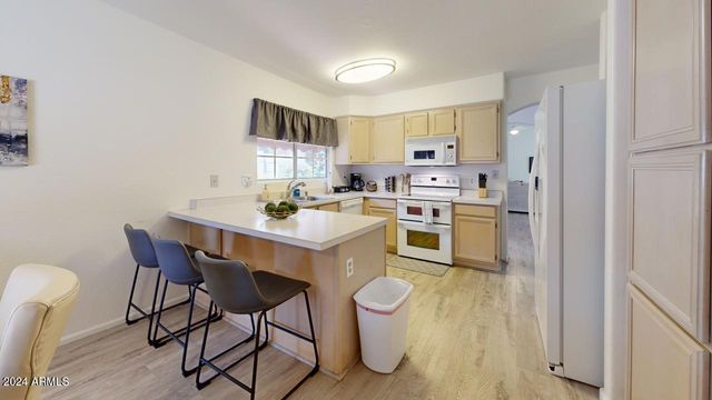 19616 N 78TH Avenue, Glendale, AZ 85308