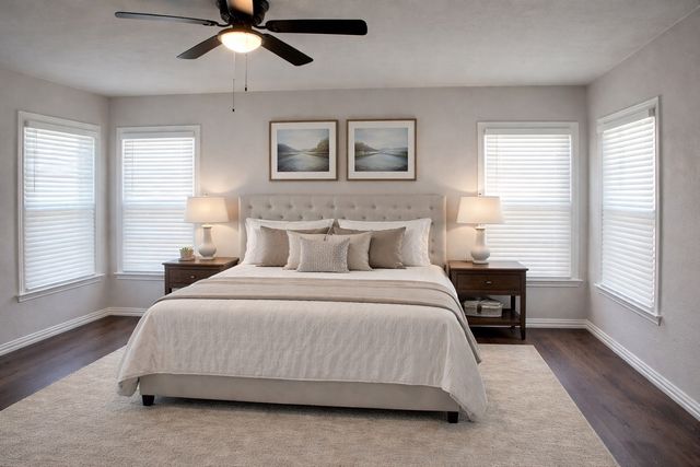 7009 Turner Terrace, North Richland Hills, TX 76180