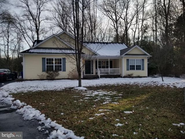 14 BOISENBERRY LN, Georgetown, DE 19947