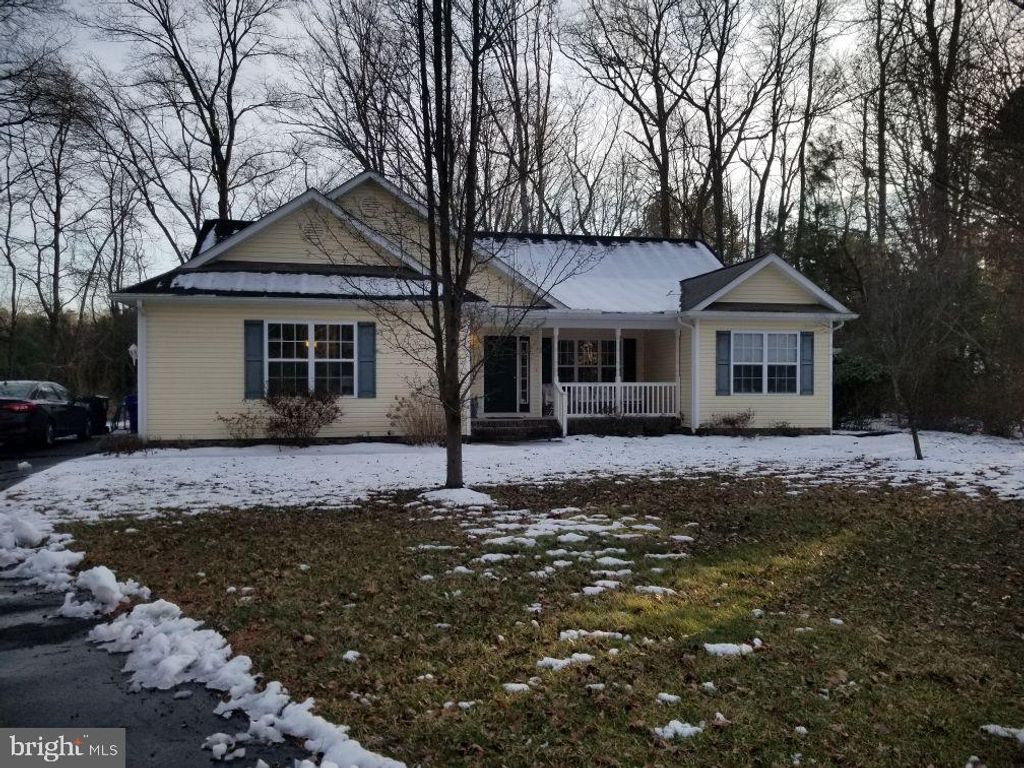 14 BOISENBERRY LN, Georgetown, DE 19947