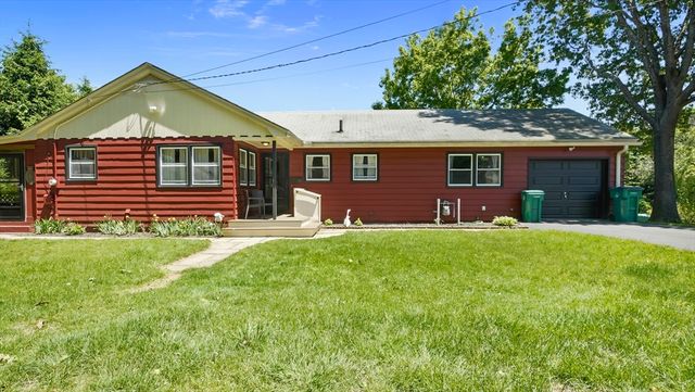 175 Krysiak Ave, Fitchburg, MA 01420