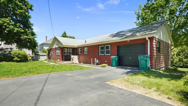 175 Krysiak Ave, Fitchburg, MA 01420