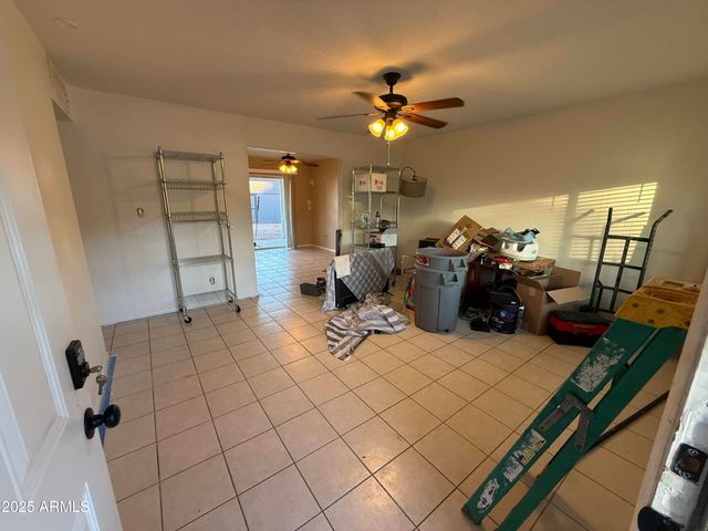 2526 E Vista Drive, Phoenix, AZ 85032