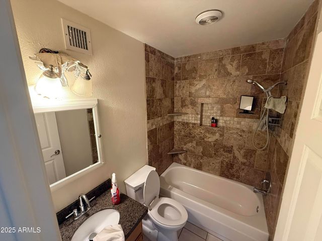 2526 E Vista Drive, Phoenix, AZ 85032