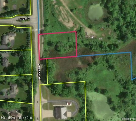 00 Baldwin, Orion Twp, MI 48360