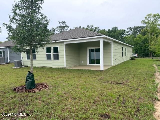 6235 SPLENDORA Lane, Jacksonville, FL 32219