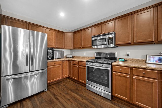 13679 Blue Springs Court, Dyer, IN 46311