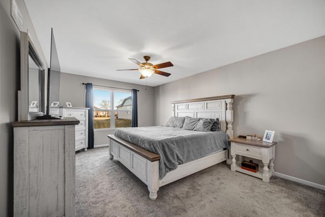 13679 Blue Springs Court, Dyer, IN 46311