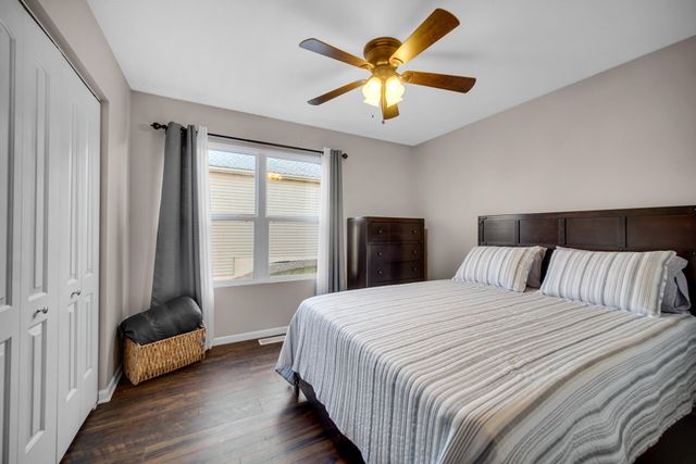 13679 Blue Springs Court, Dyer, IN 46311