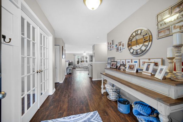 13679 Blue Springs Court, Dyer, IN 46311