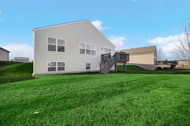 13679 Blue Springs Court, Dyer, IN 46311