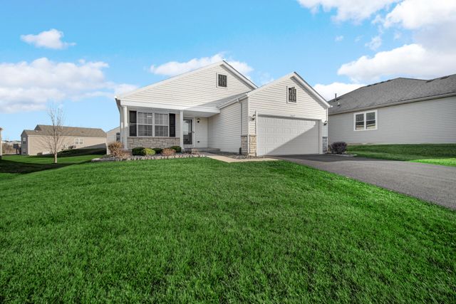 13679 Blue Springs Court, Dyer, IN 46311