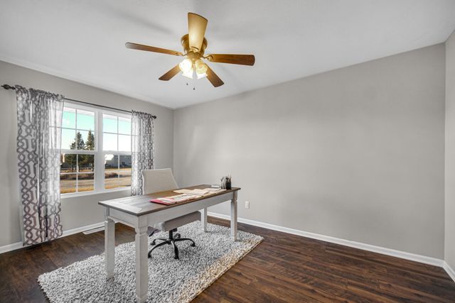 13679 Blue Springs Court, Dyer, IN 46311