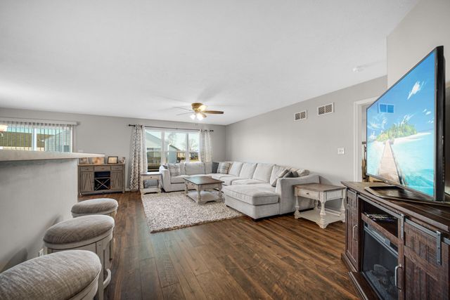 13679 Blue Springs Court, Dyer, IN 46311