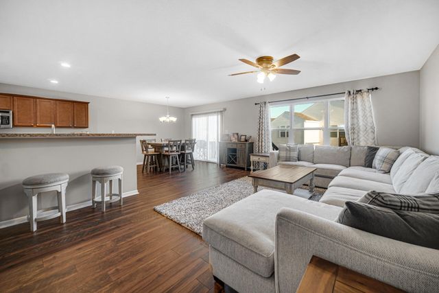 13679 Blue Springs Court, Dyer, IN 46311