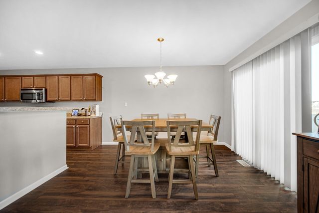 13679 Blue Springs Court, Dyer, IN 46311