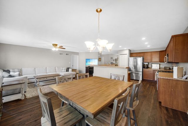 13679 Blue Springs Court, Dyer, IN 46311