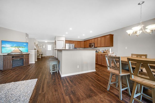 13679 Blue Springs Court, Dyer, IN 46311