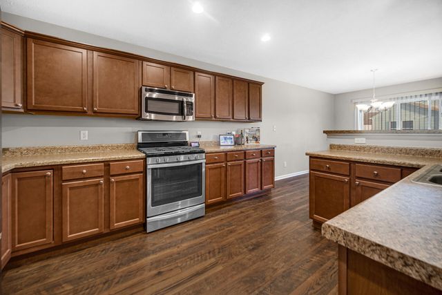 13679 Blue Springs Court, Dyer, IN 46311