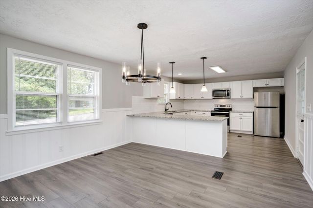 3210 York Drive, Augusta, GA 30909