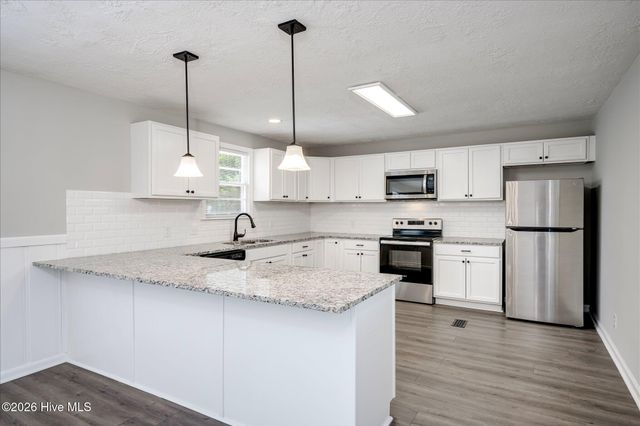 3210 York Drive, Augusta, GA 30909