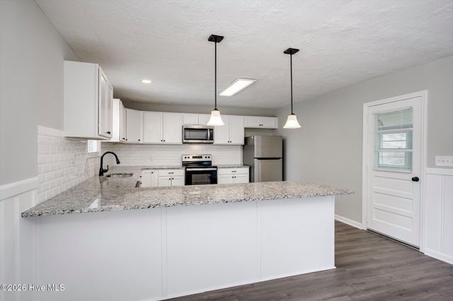 3210 York Drive, Augusta, GA 30909